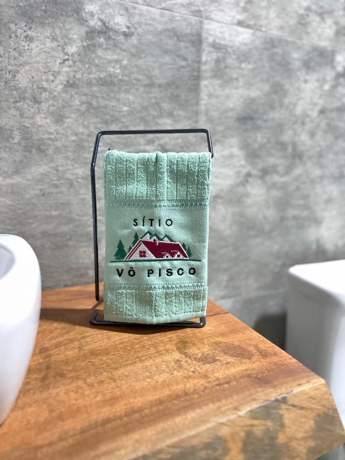 コンボリウー Sitio Do Vo Piscoヴィラ エクステリア 写真