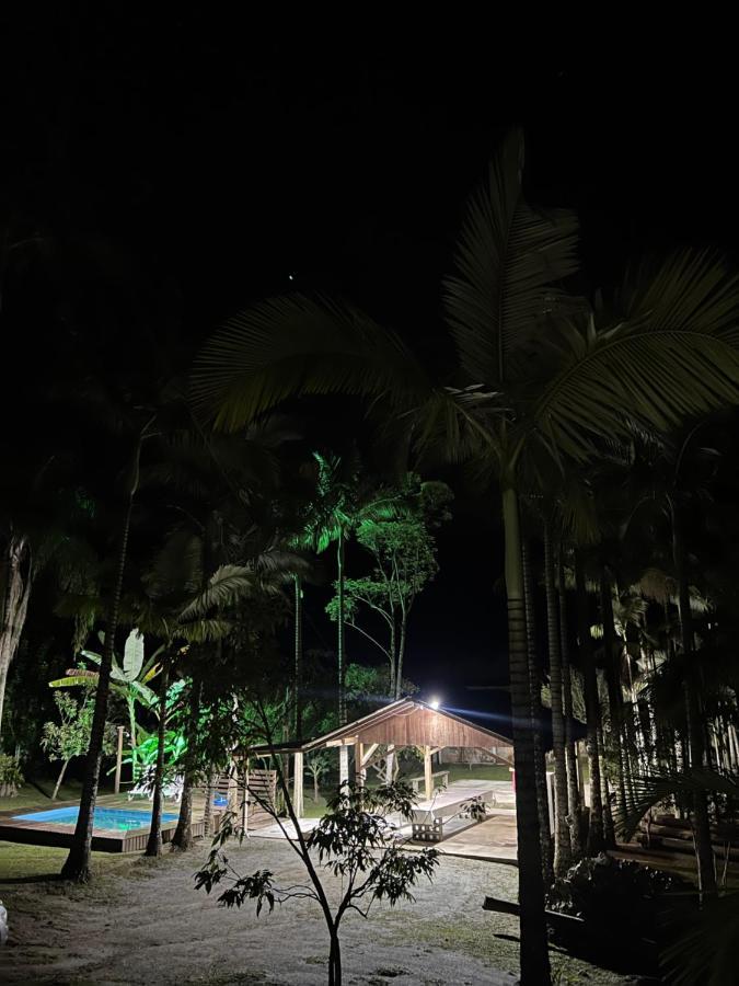 コンボリウー Sitio Do Vo Piscoヴィラ エクステリア 写真