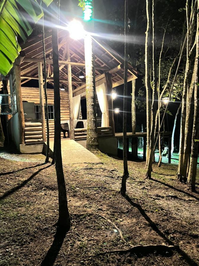 コンボリウー Sitio Do Vo Piscoヴィラ エクステリア 写真